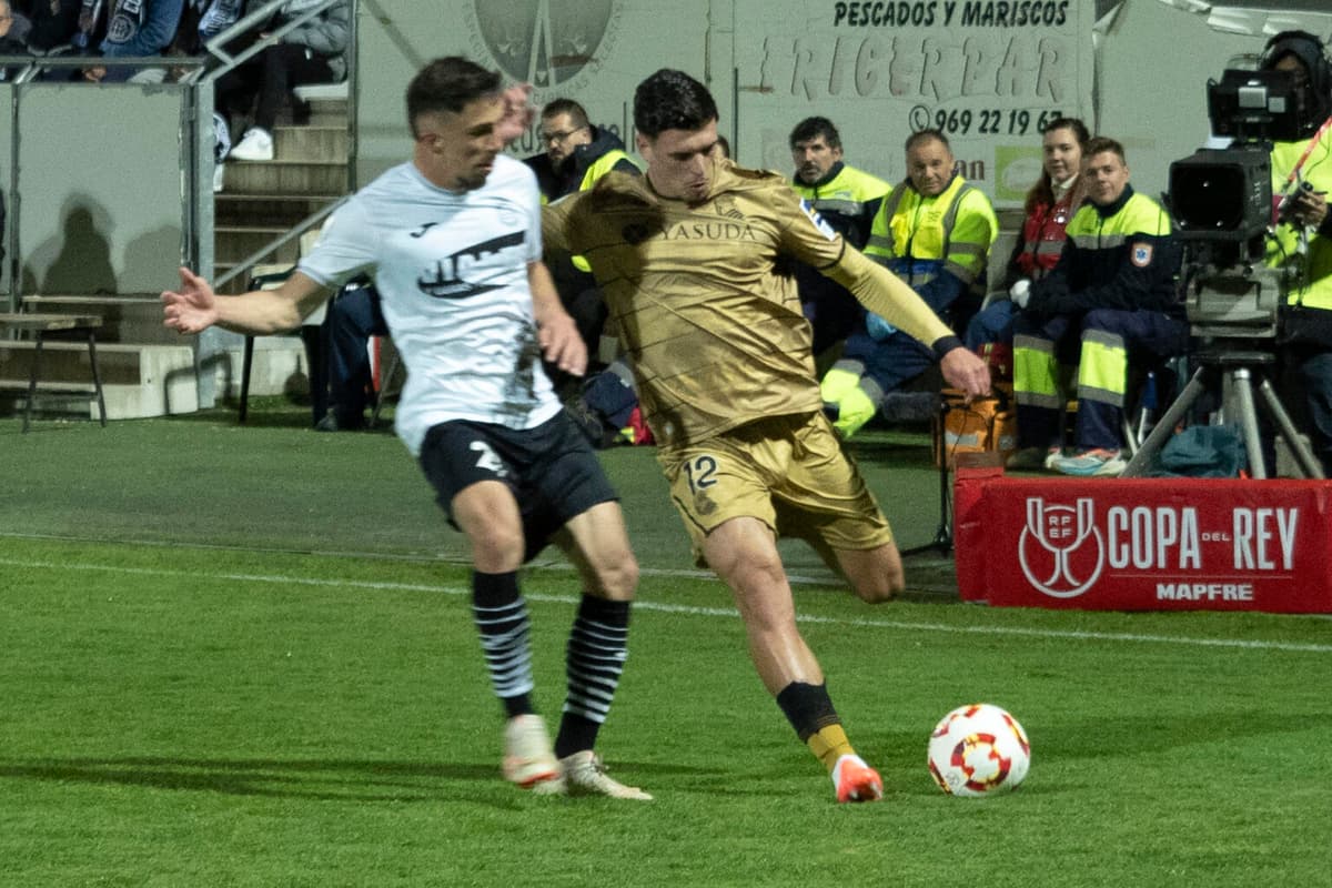 Cuenca, comandado por el argentino González, por cupo a fase grupos ante debutante Libertad