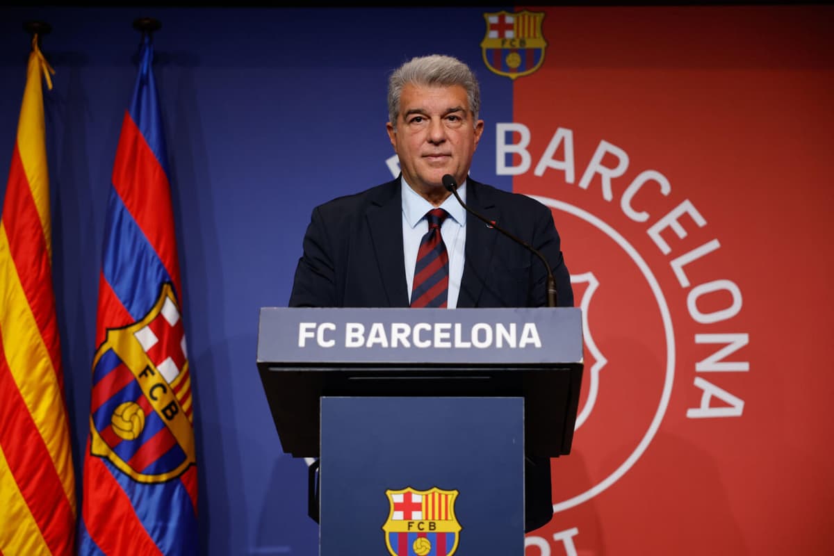 El Barcelona aprueba el nuevo acuerdo con Nike en asamblea extraordinaria
