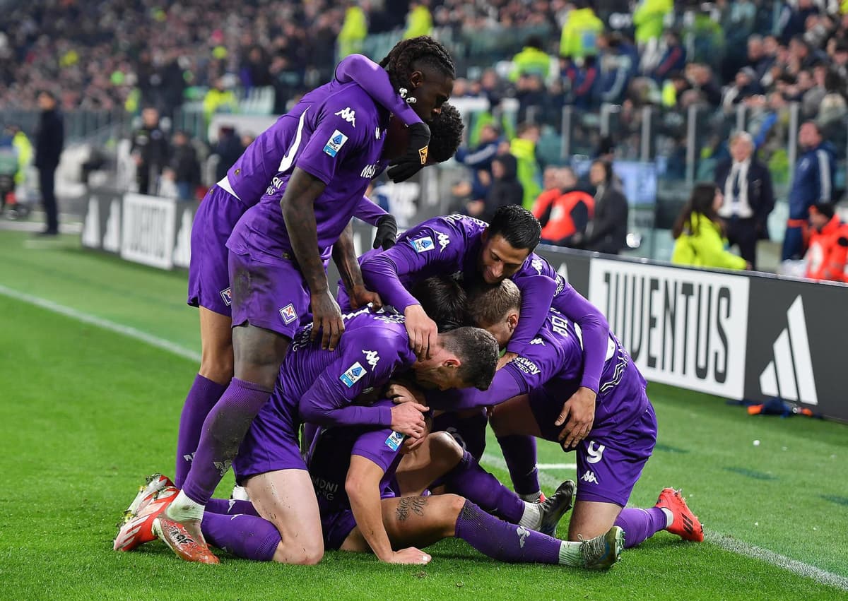 2-2. Brasileño Dodo presente la frustración del Juventus