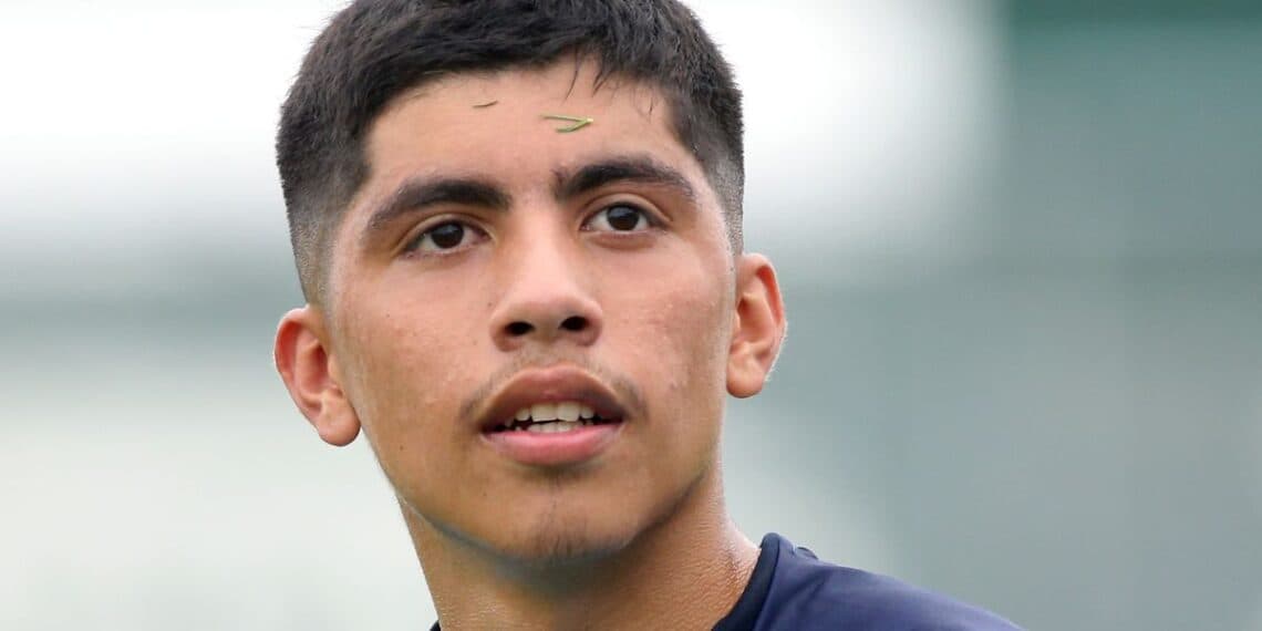 San Diego de latinos: estadounidense-mexicano se suma al proyecto