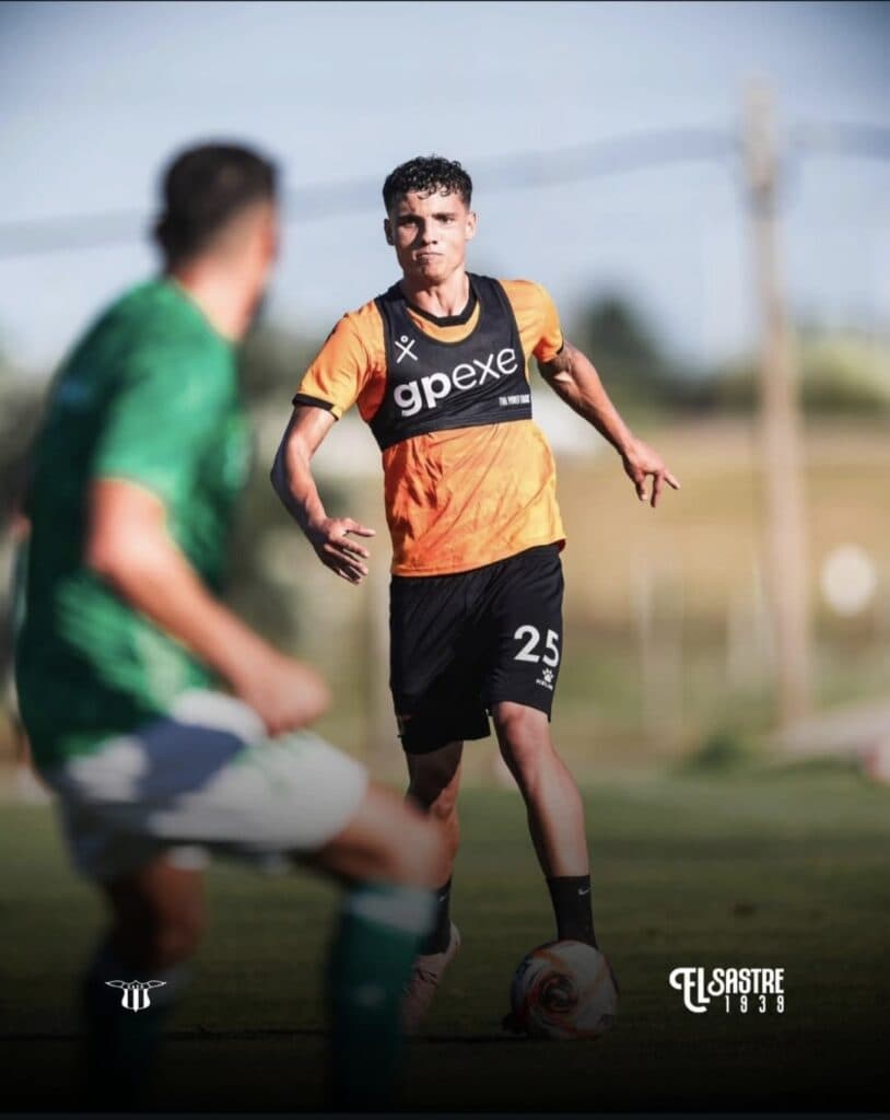 Boston River buscará hacer historia en la nueva temporada