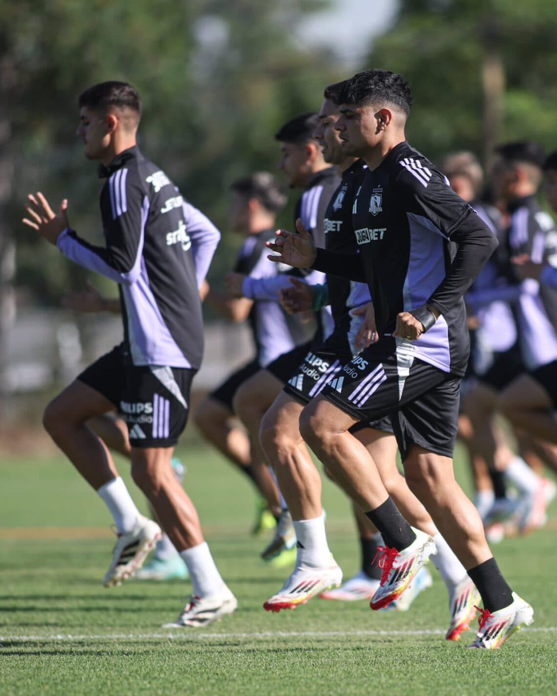 El argentino Fernando Ortiz, elegido para dirigir a Colo Colo