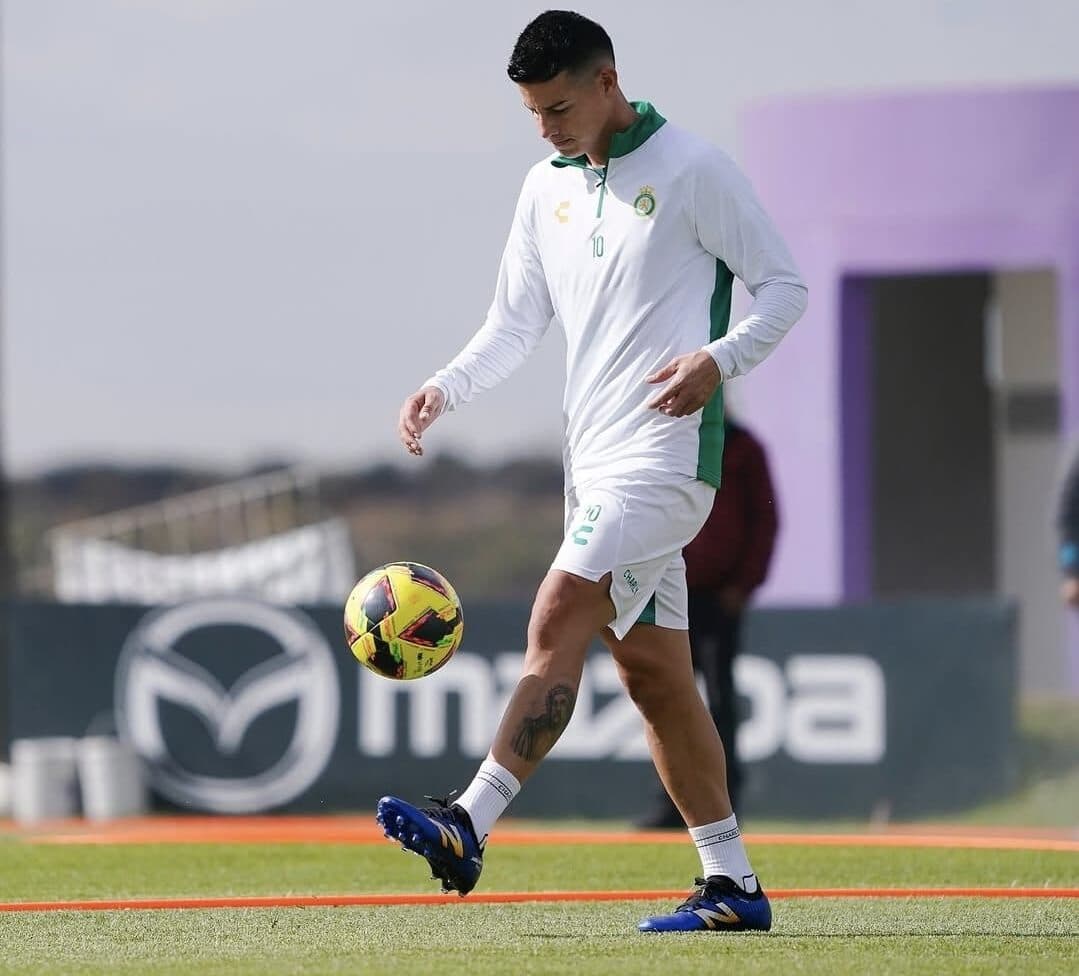 Colombianos y argentinos protagonistas en la jornada sabatina de la Liga MX