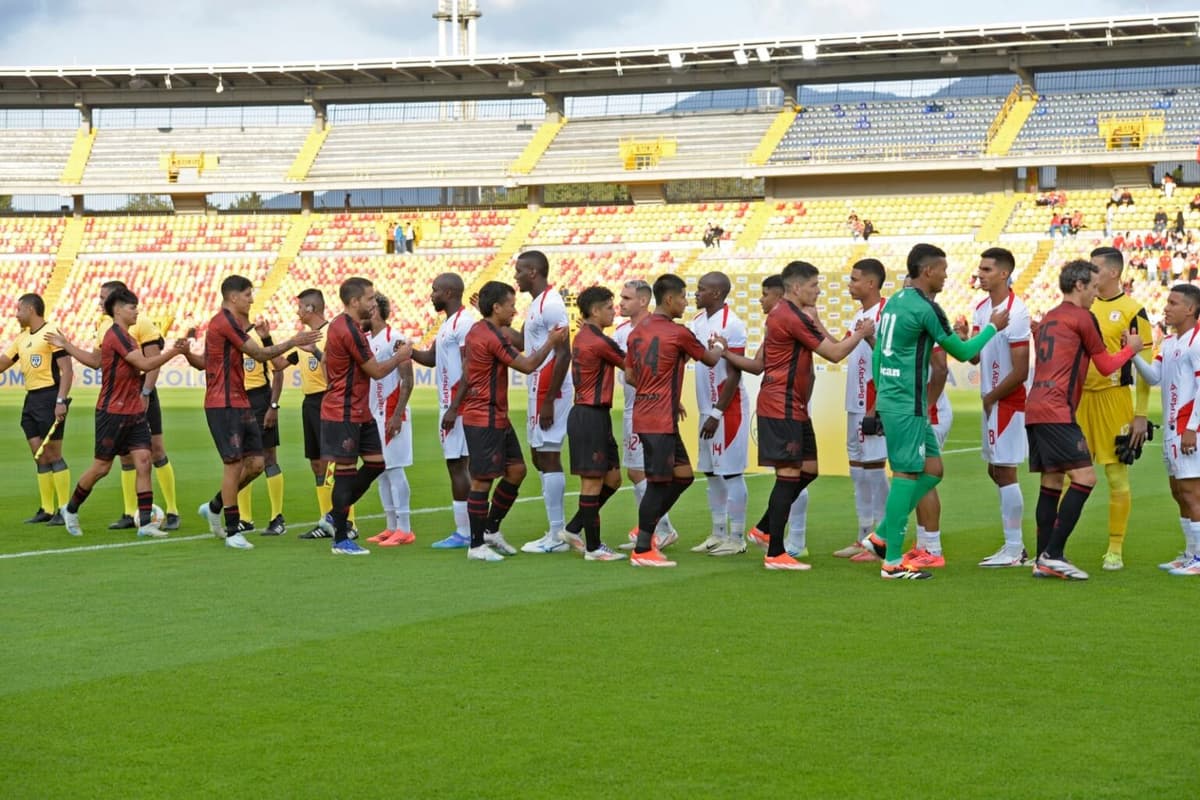 Melgar de Arequipa y la apuesta por el talento argentino en Libertadores y Liga 1