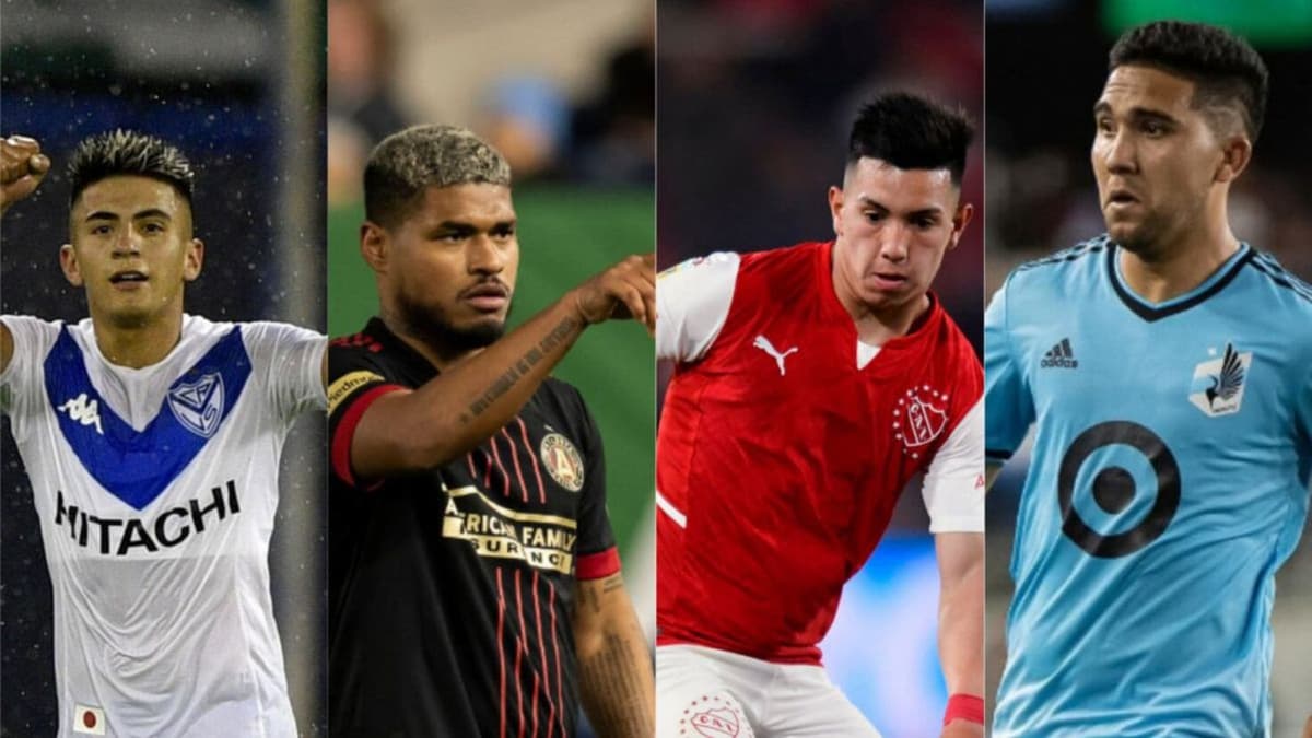 ¿Y si en la MLS existiera el descenso qué pasaría?