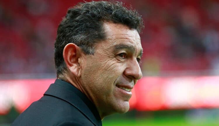 Un solo mexicano confirmado en la Liga Nacional de Honduras