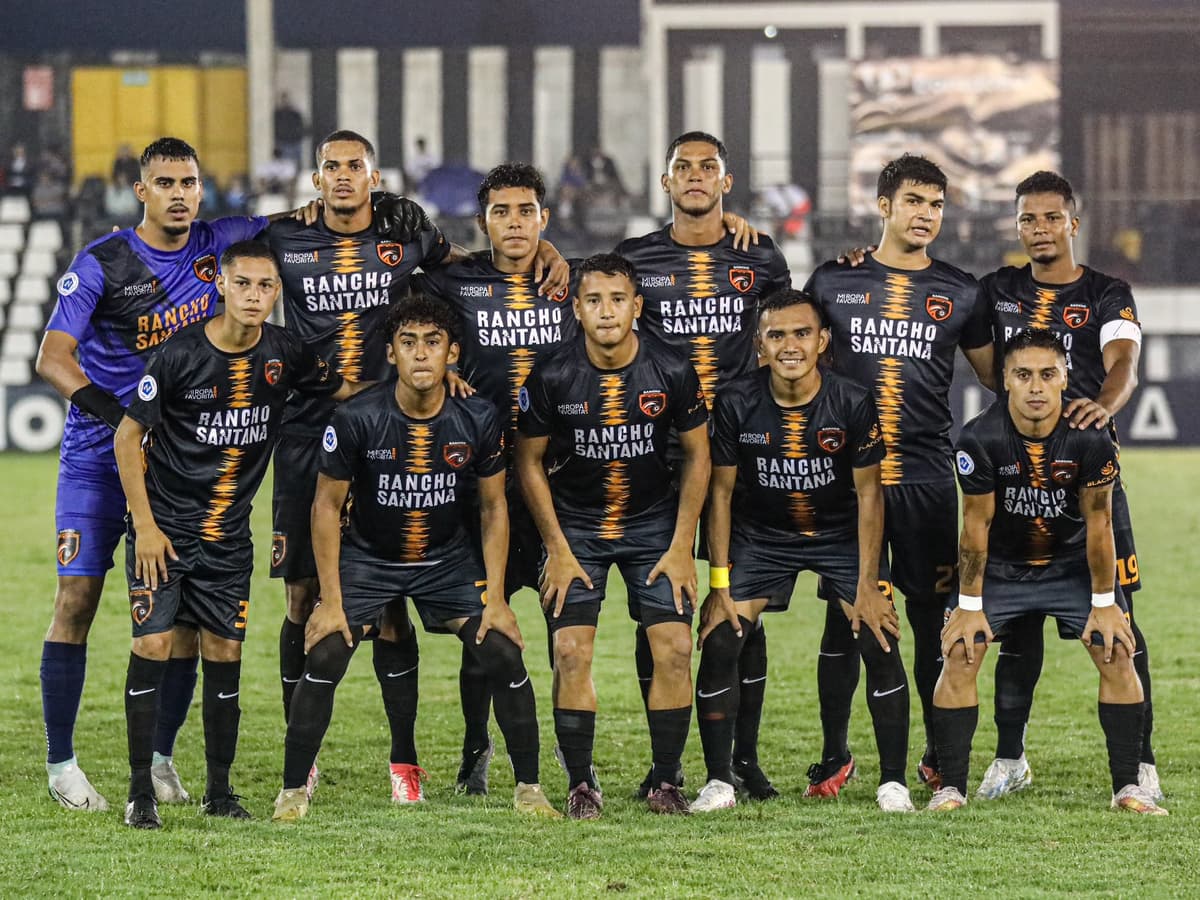 Sudamericanos lideran el equipo sorpresa en Nicaragua