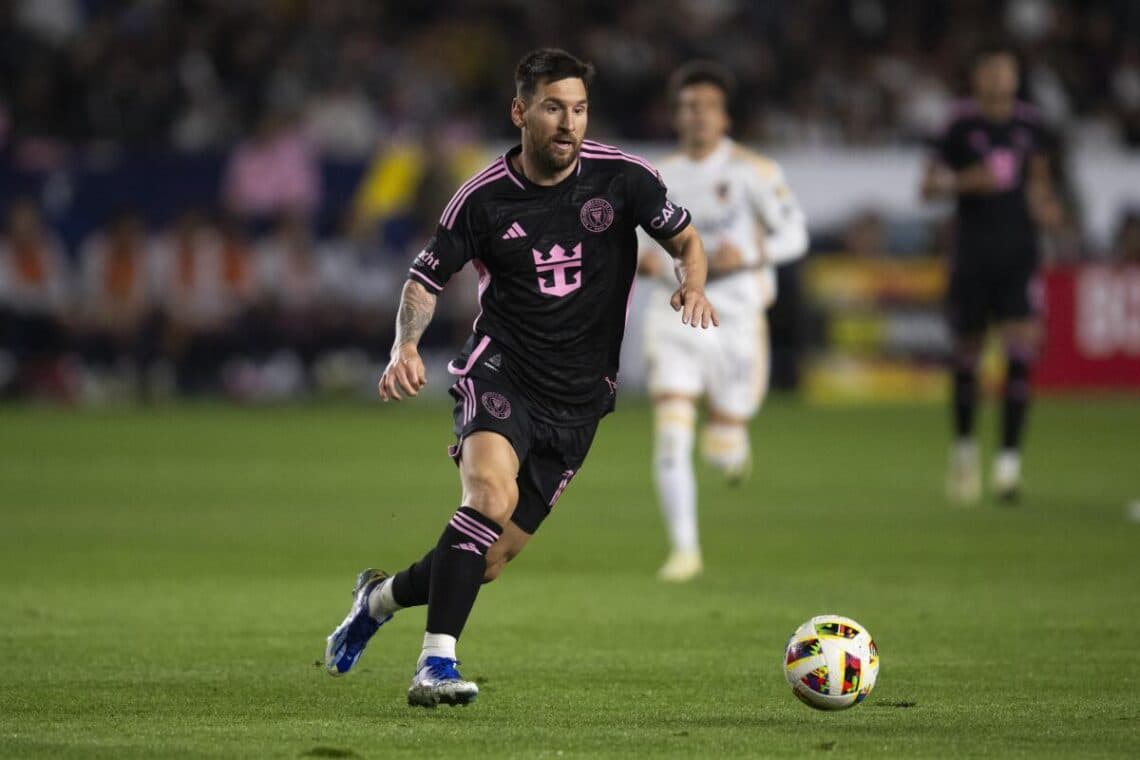 Inter Miami volvió a ganar por los penales su segundo juego de pretemporada