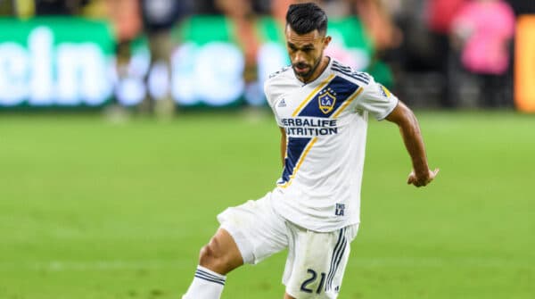 LA Galaxy en semis de la Leagues Cup, aunque latinos no se destacaron