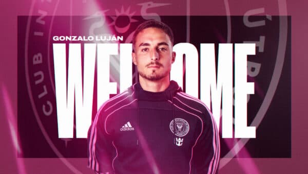 El Inter Miami no se detiene y firma otro defensor argentino