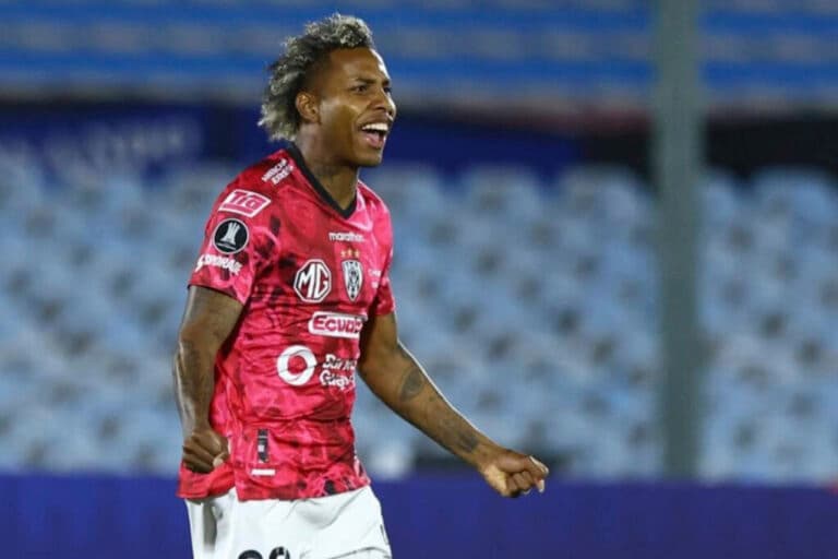 Portland se sigue armando con latinos: ficha al ecuatoriano Ortiz