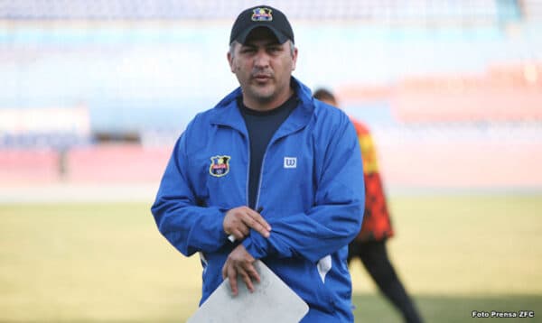 Alianza del estratega colombiano Nino Valencia derrota a Tauro en la liga panameña