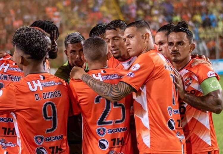 Panameños y mexicanos, tienen su mejor arranque en los últimos cinco años Costa Rica