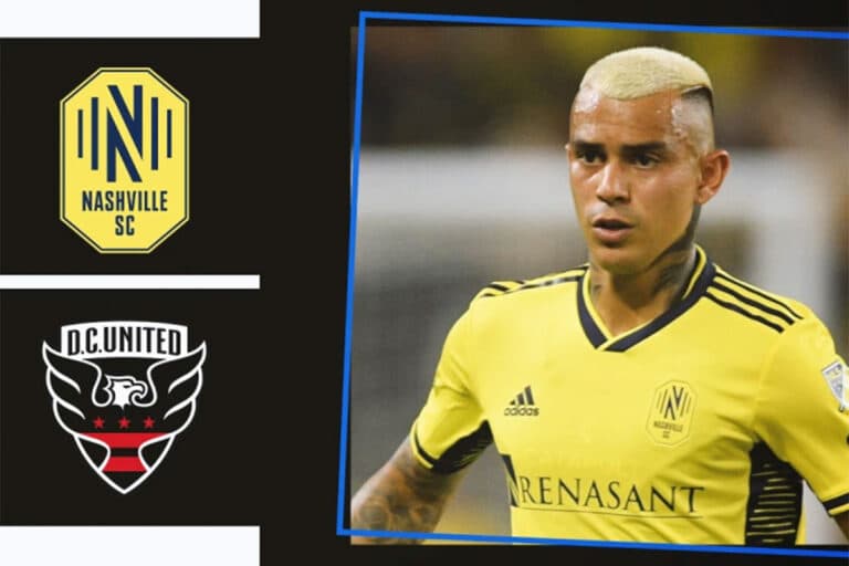 El “Tico” Leal será el volante líder en DC United
