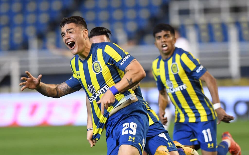 Inicia el torneo argentino, con un solo centroamericano confirmado