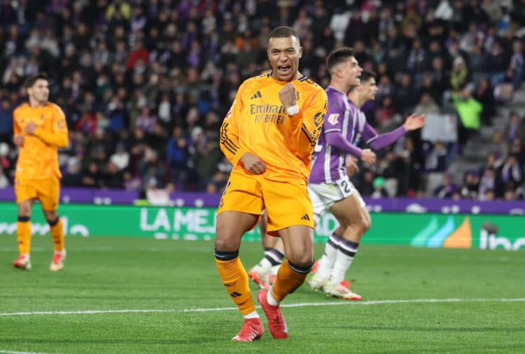 Frances Mbappé: “La adaptación se acabó y me siento muy bien”