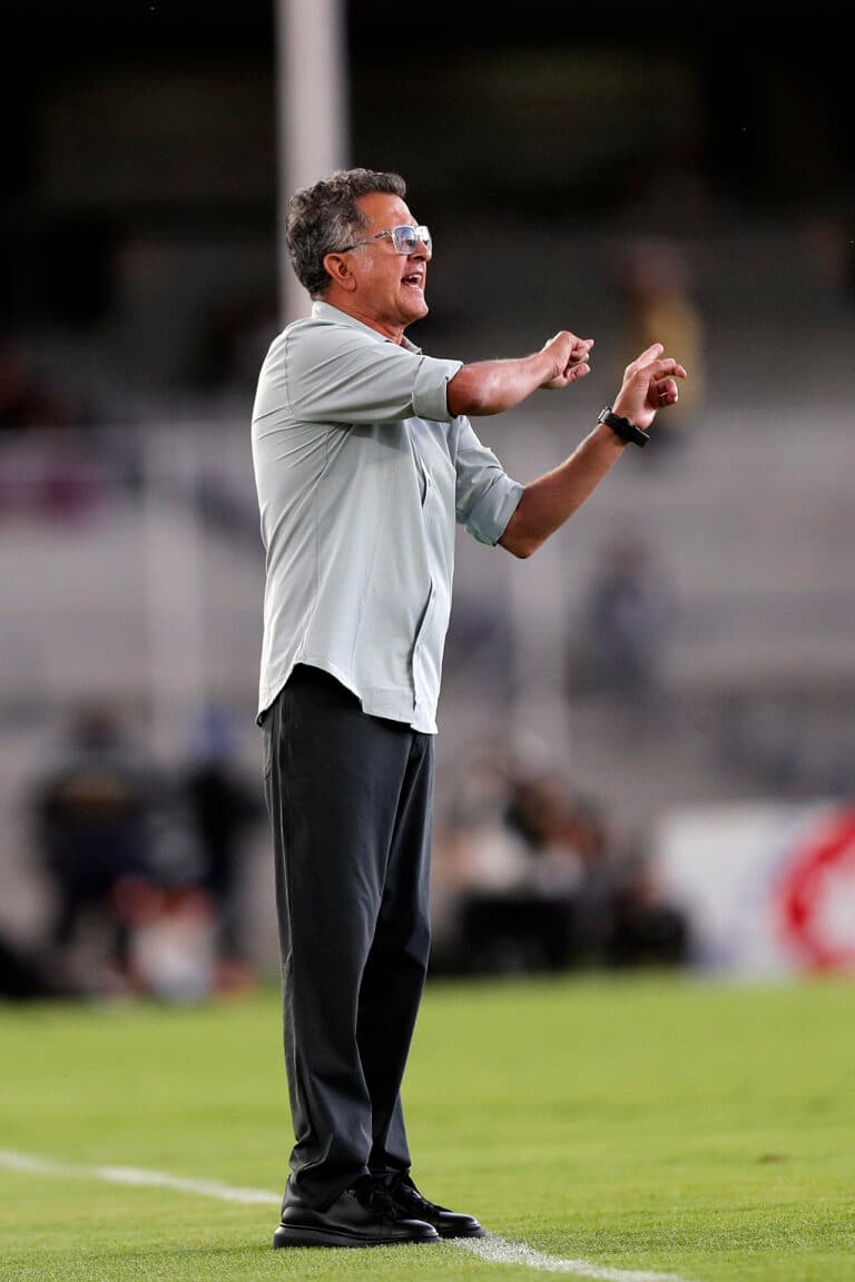 Tijuana del colombiano Osorio tratará de aprovechar las falencias del América