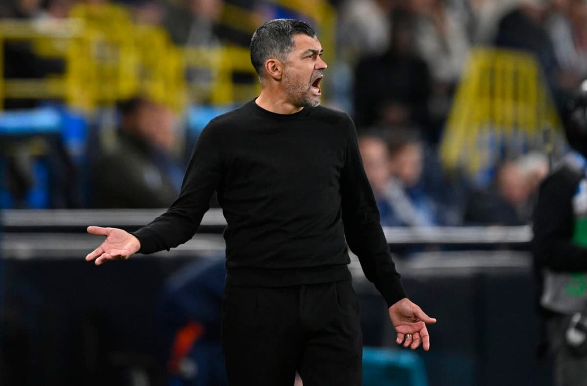 El portúgues Conceicao se olvida de su pasado en el Inter