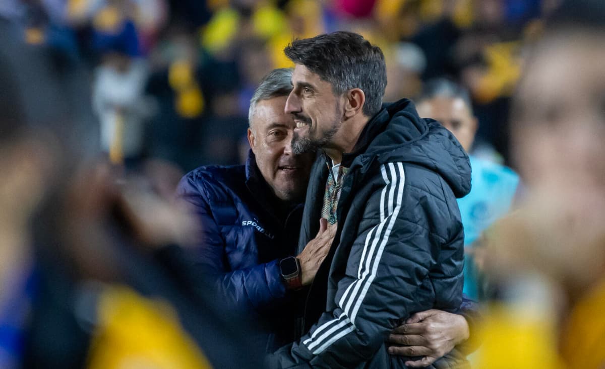El serbio Paunovic destaca que clubes europeos se fijen en técnicos de Liga MX