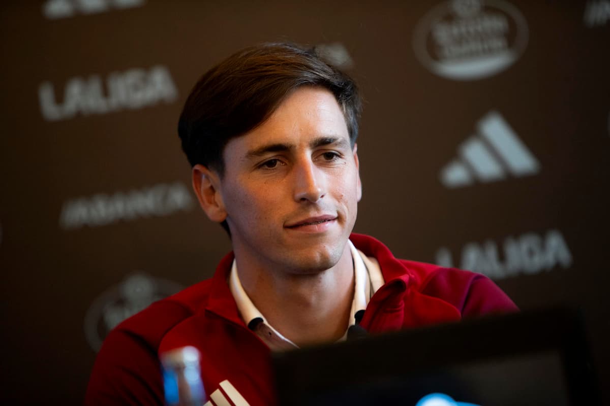 Inter de Miami suma un nuevo argentino a sus filas