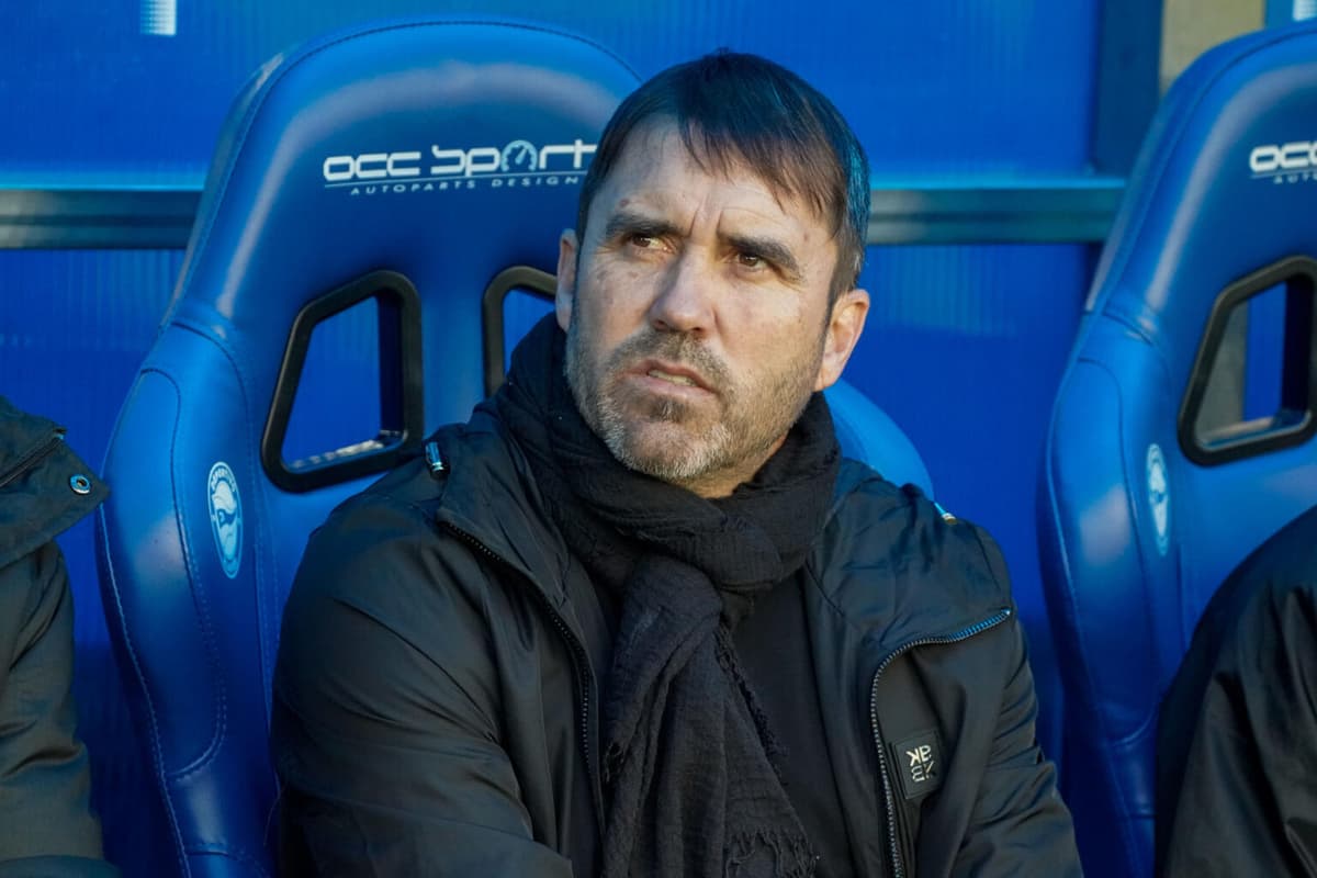 El Celta se reencuentra con el argentino Coudet