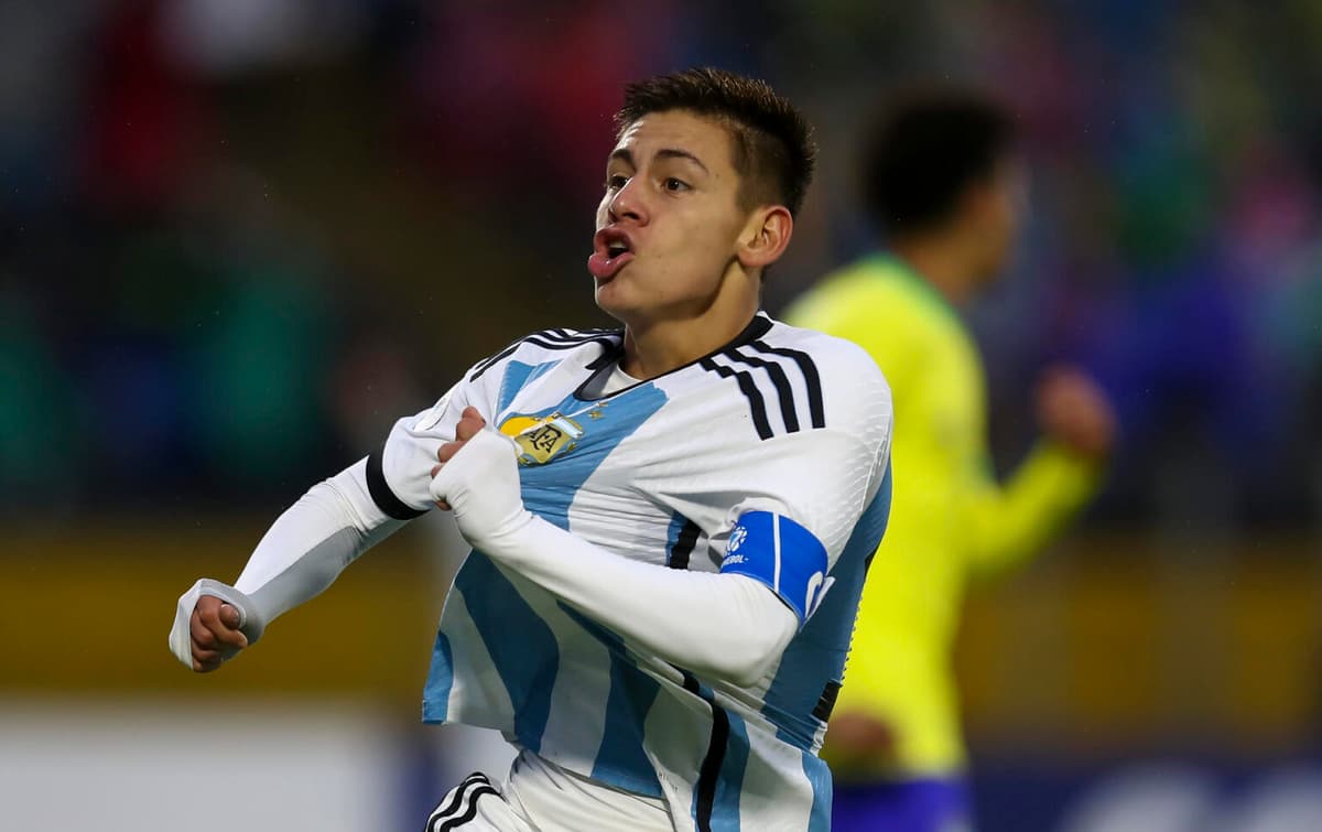 Argentina, Bolivia, Brasil, Colombia y Ecuador no se guardan nada en el Grupo B