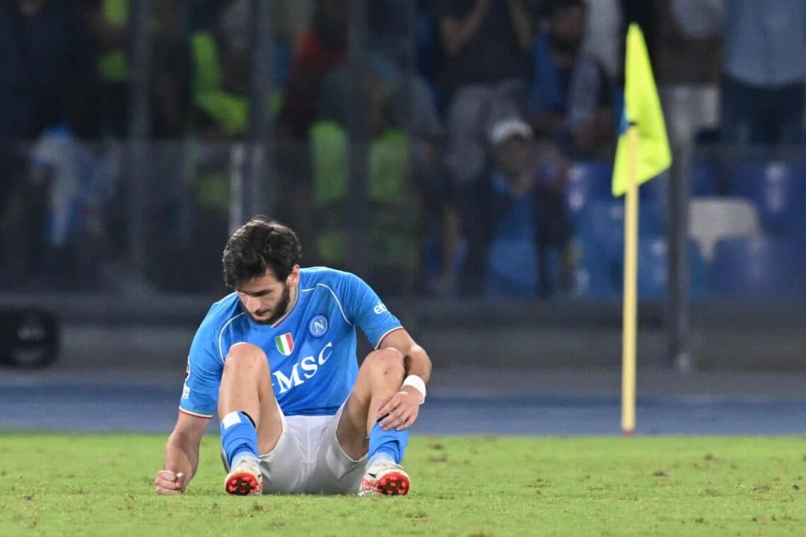 ‘Kvara’ apunta al PSG