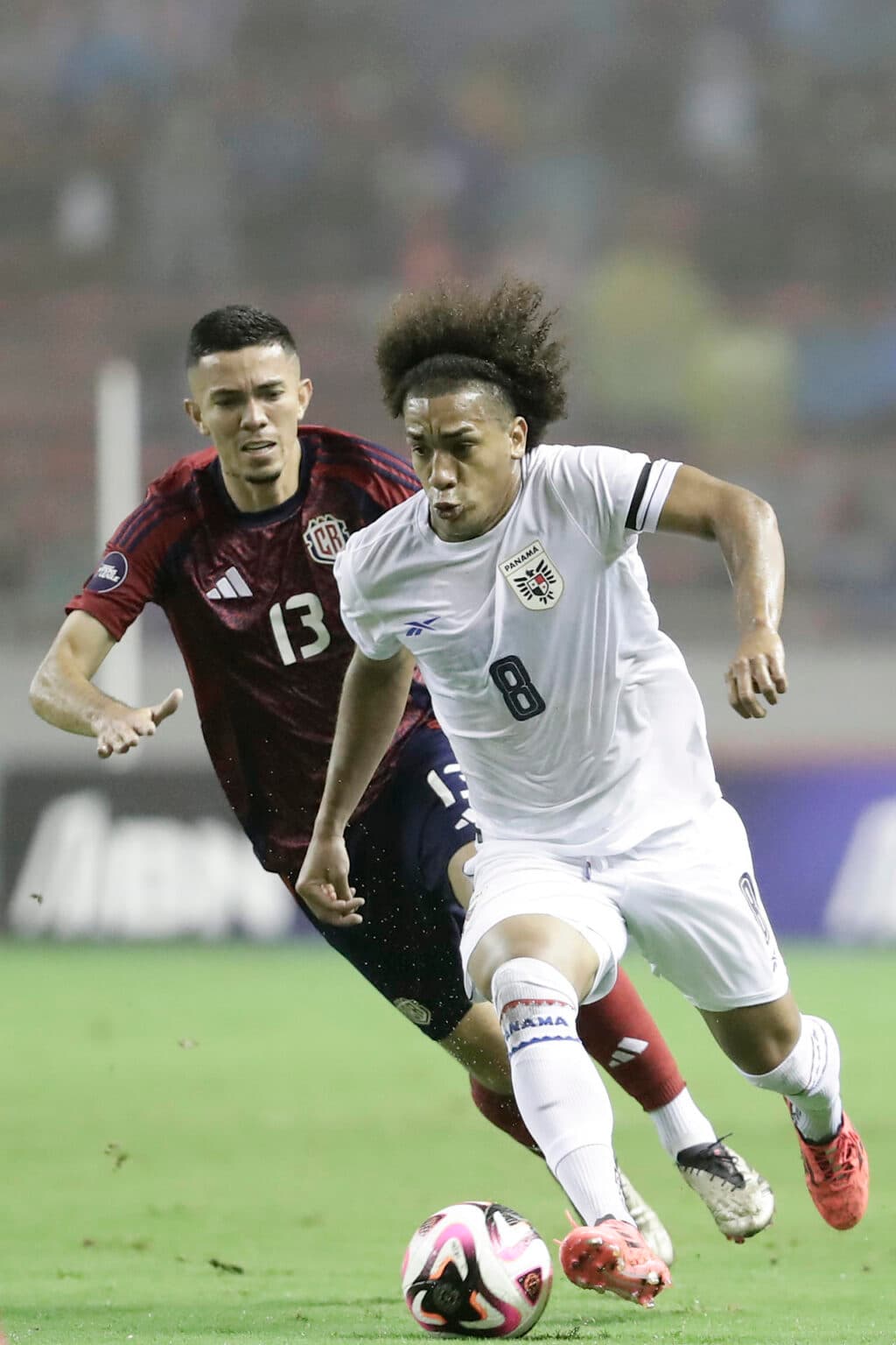 El panameño Carrasquilla firma contrato largo con los Pumas UNAM