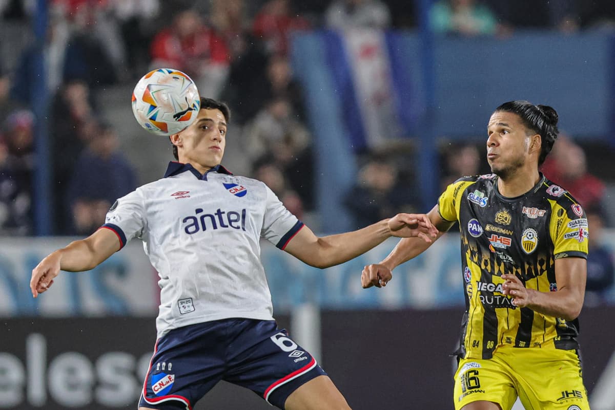 Toluca ficha al argentino Franco Romero