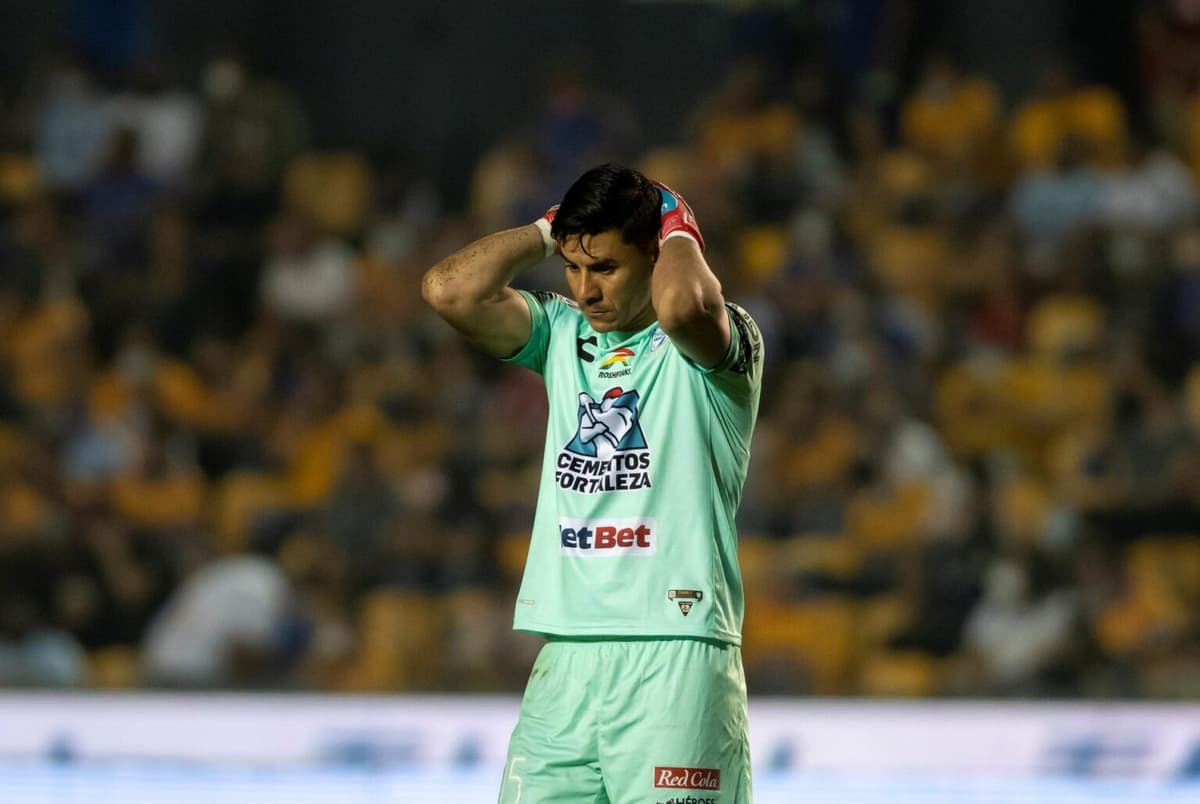 El argentino Óscar Ustari renueva con el Inter Miami