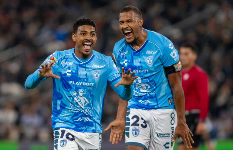 Fecha ocho de la Liga MX: Brasil desata el carnaval en territorio mexicano