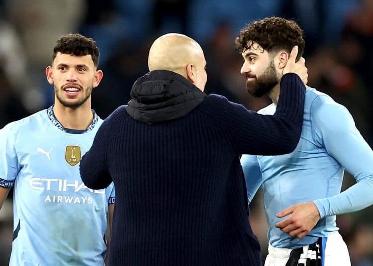 El City, un coloso en horas bajas que ve en el Madrid la oportunidad para resarcirse