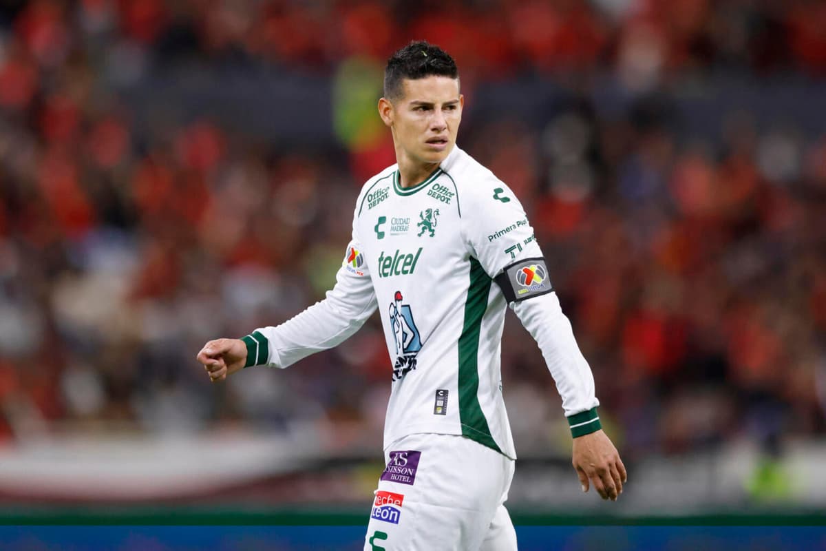 Liga MX: goles, presencias y despedidas sudamericanas en la jornada 17