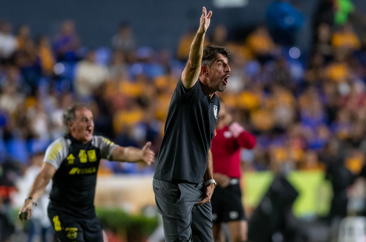 Tigres con pocos cambios y segundas oportunidades