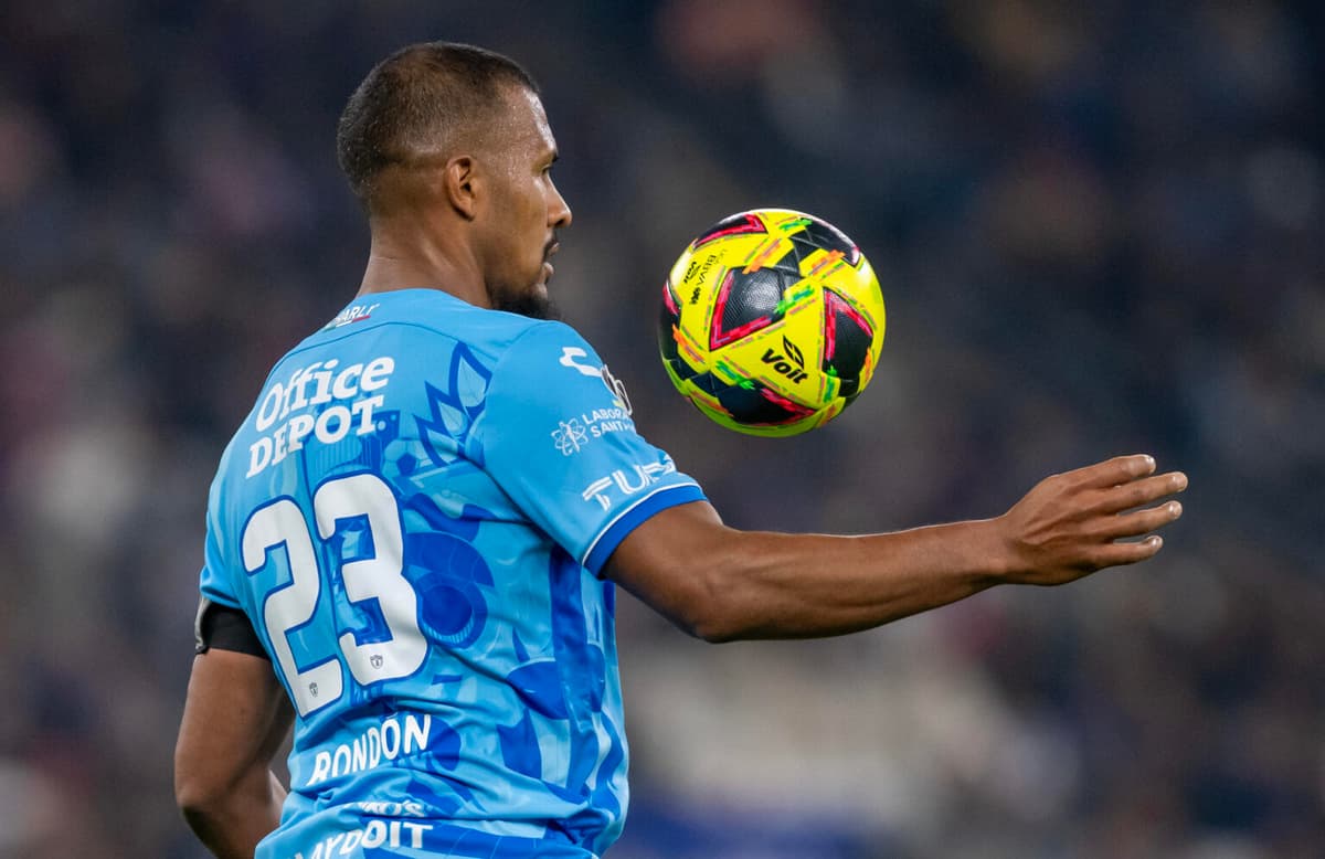 Pachuca vs León: el encuentro de dos goleadores venezolanos