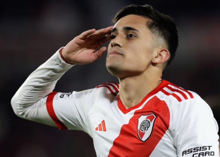 El Spartak Moscú ficha al argentino Pablo Solari