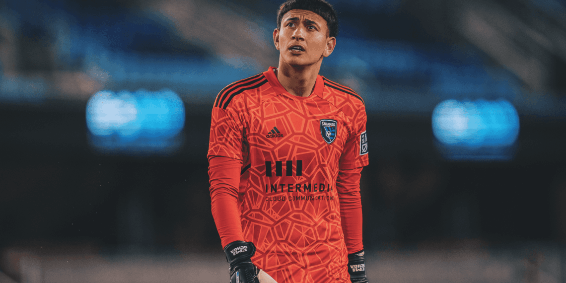 Un mexicano ex MLS más para la Liga MX en 2025