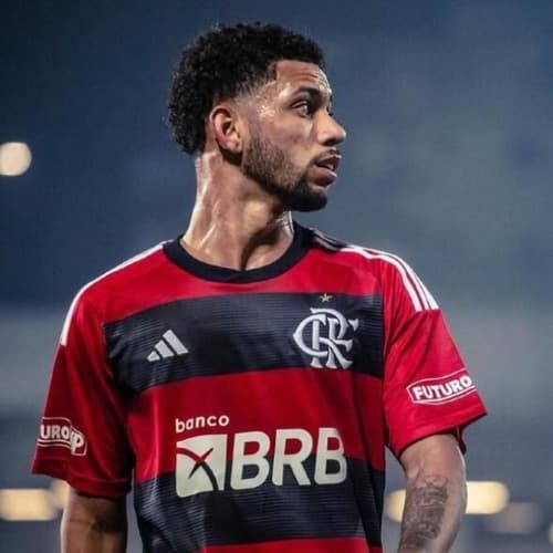 Lateral izquierdo brasileño es pretendido por dos clubes de la MLS