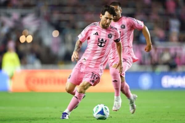Latinos clasifican a Inter Miami a segunda ronda de Concachampions
