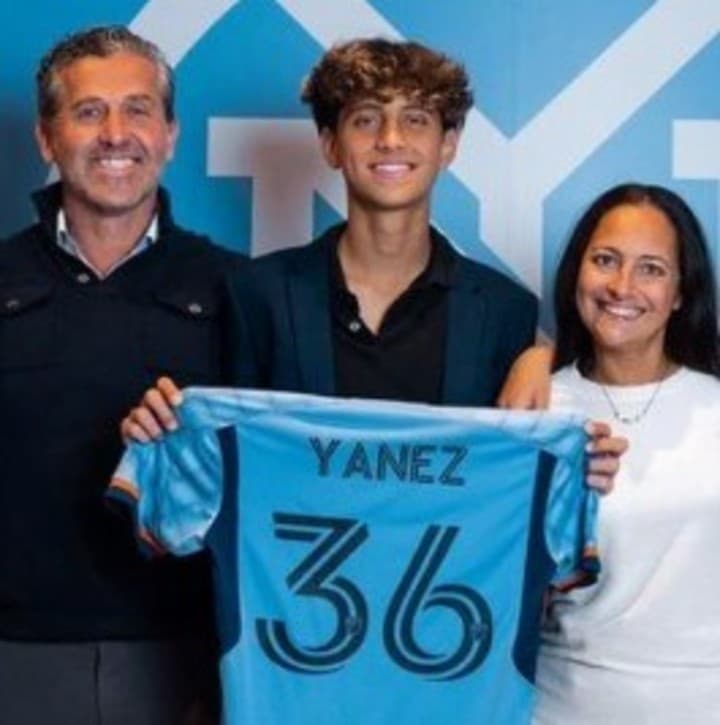 New York City apuesta por el talento joven latino
