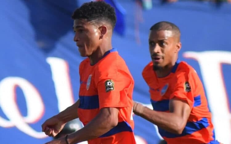Zamora FC vs. Puerto Cabello: duelo de aspirantes en Liga de Venezuela
