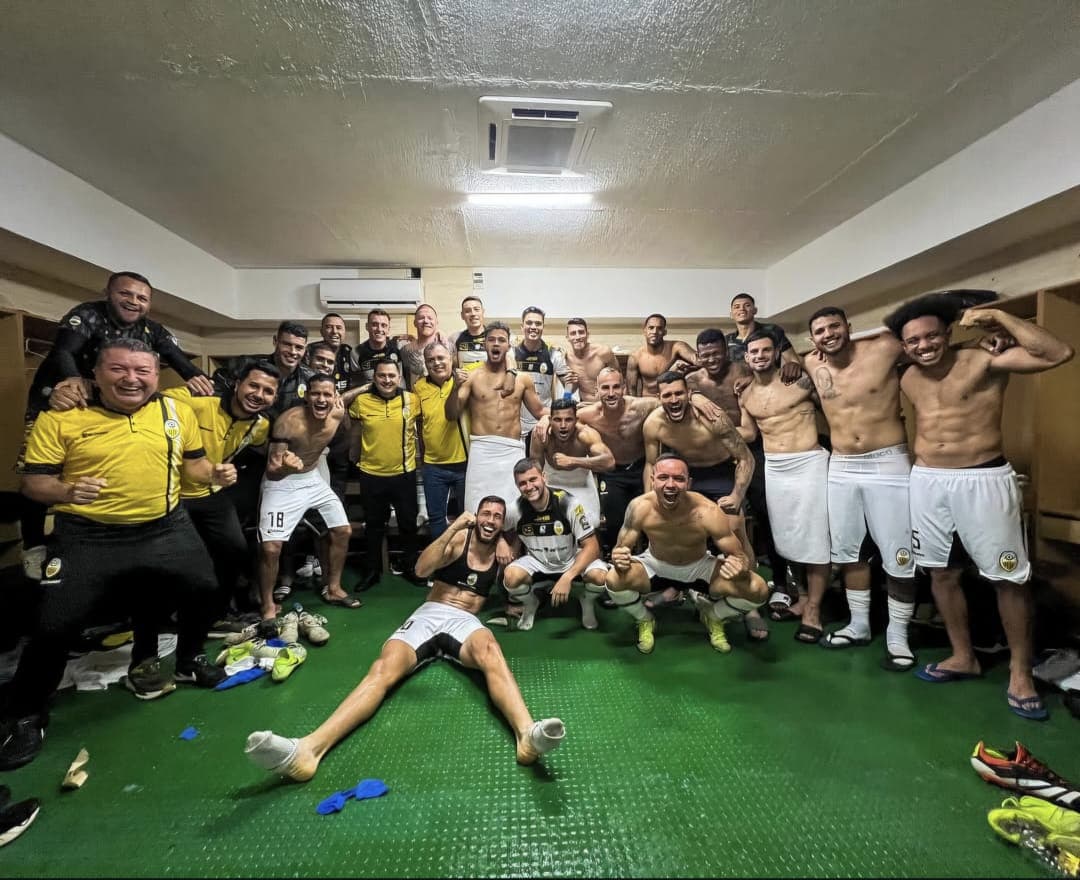 Deportivo Táchira sueña con histórico tricampeonato en Venezuela