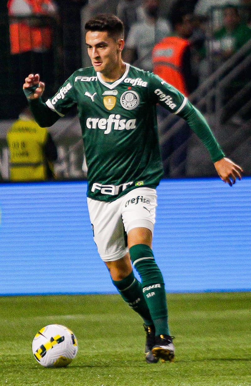 Colombiano Eduard Atuesta cerca de llegar a Orlando City