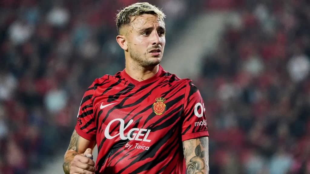 Latinos del Mallorca, equipo con el peor rendimiento de Europa