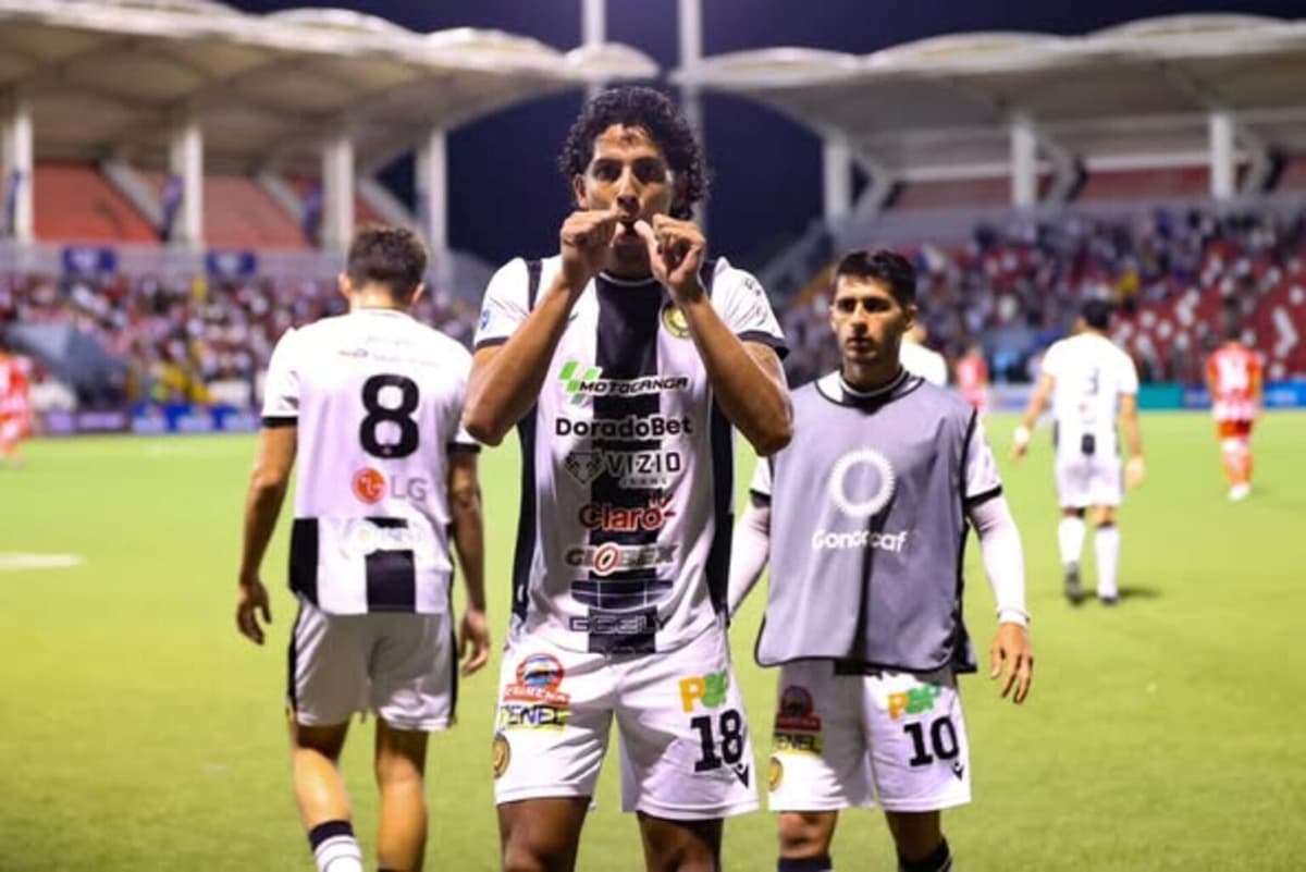 Colombiano y paraguayo, son los nuevos goleadores en la liga de Nicaragua