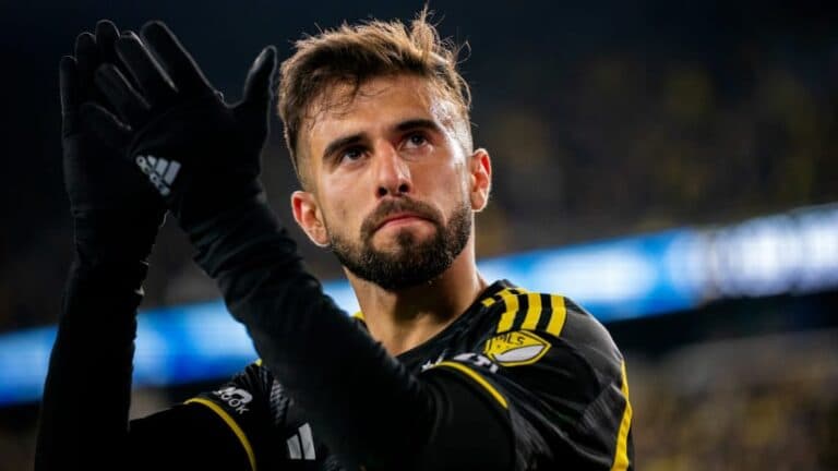 Cinco latinos que brillaron en primera fecha del Este de la MLS