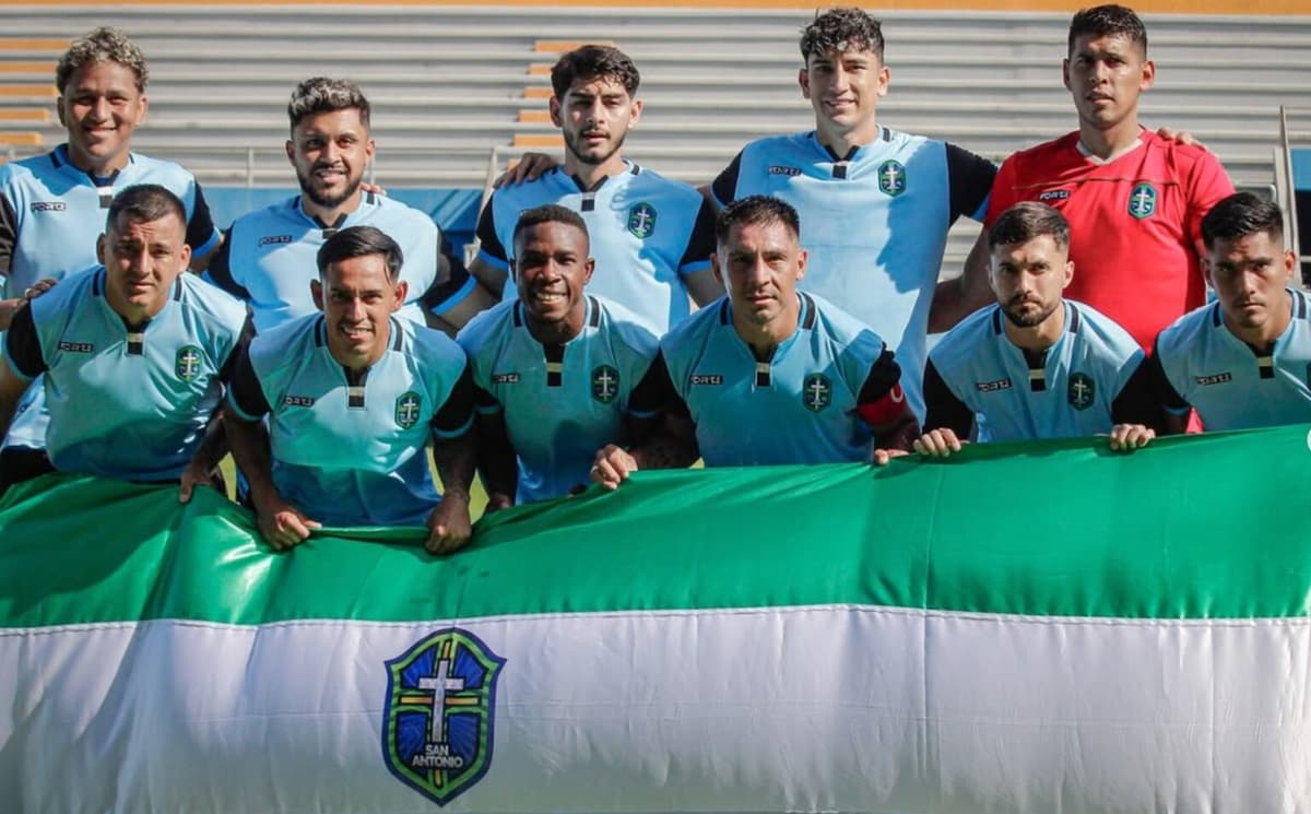 San Antonio Bulo Bulo encara la temporada sin poder reforzarse