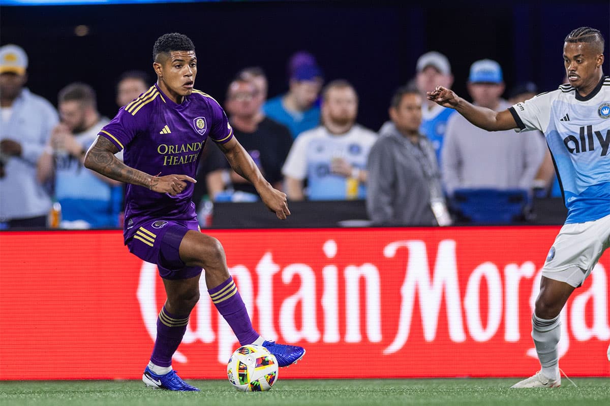 Ausencia de peruano Cartagena “castiga” a Orlando City