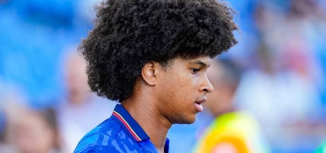 Centroamericano y un fenomenal arranque de año en LaLiga