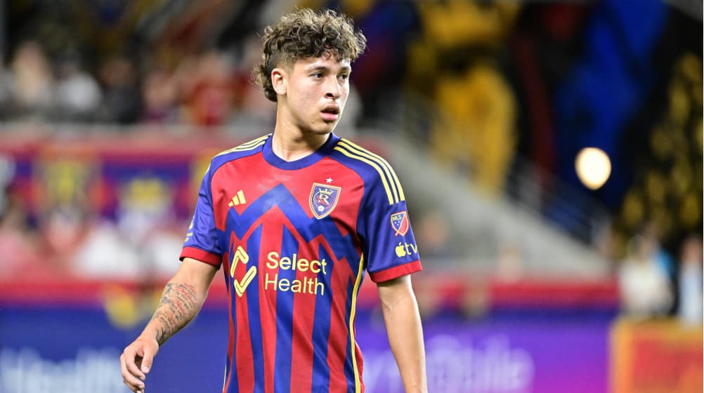 Mexicano de Chivas de Guadalajara se incorpora a préstamo al DC United